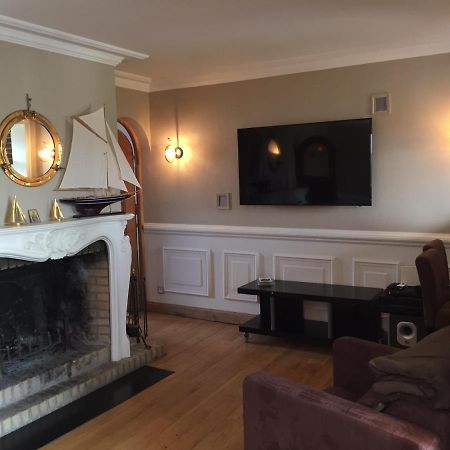 Maison Cozy Wimereux Villa Kültér fotó