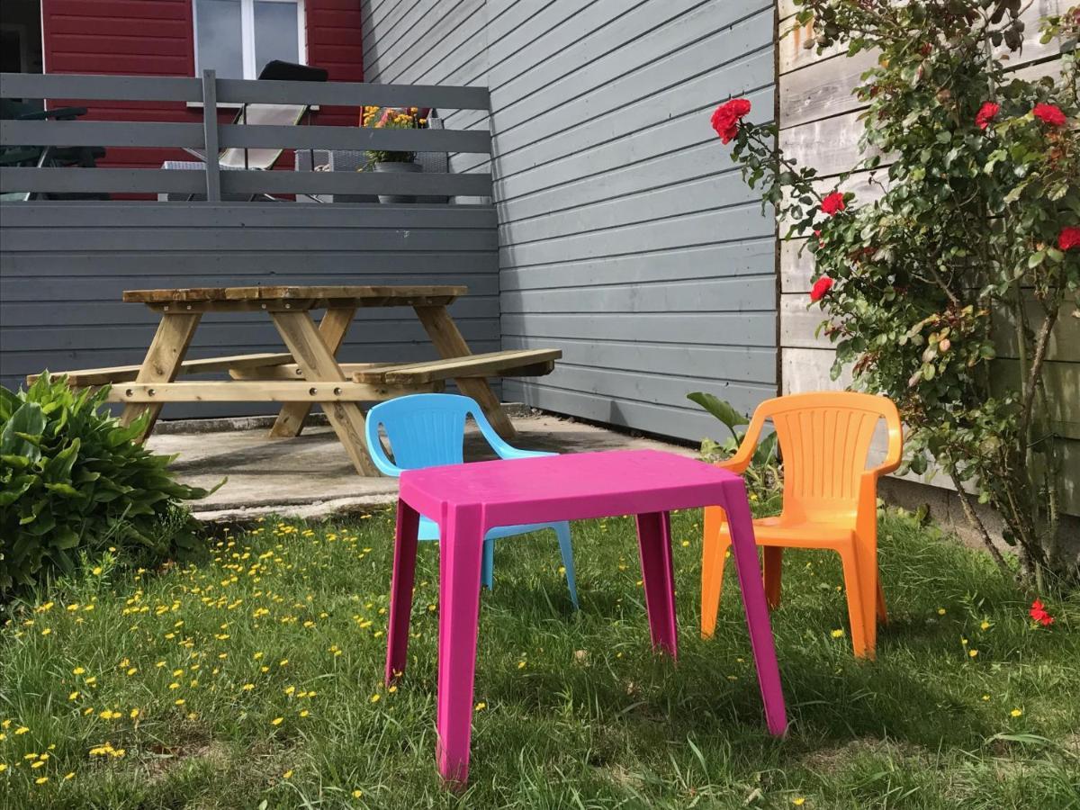 Maison Cozy Wimereux Villa Kültér fotó