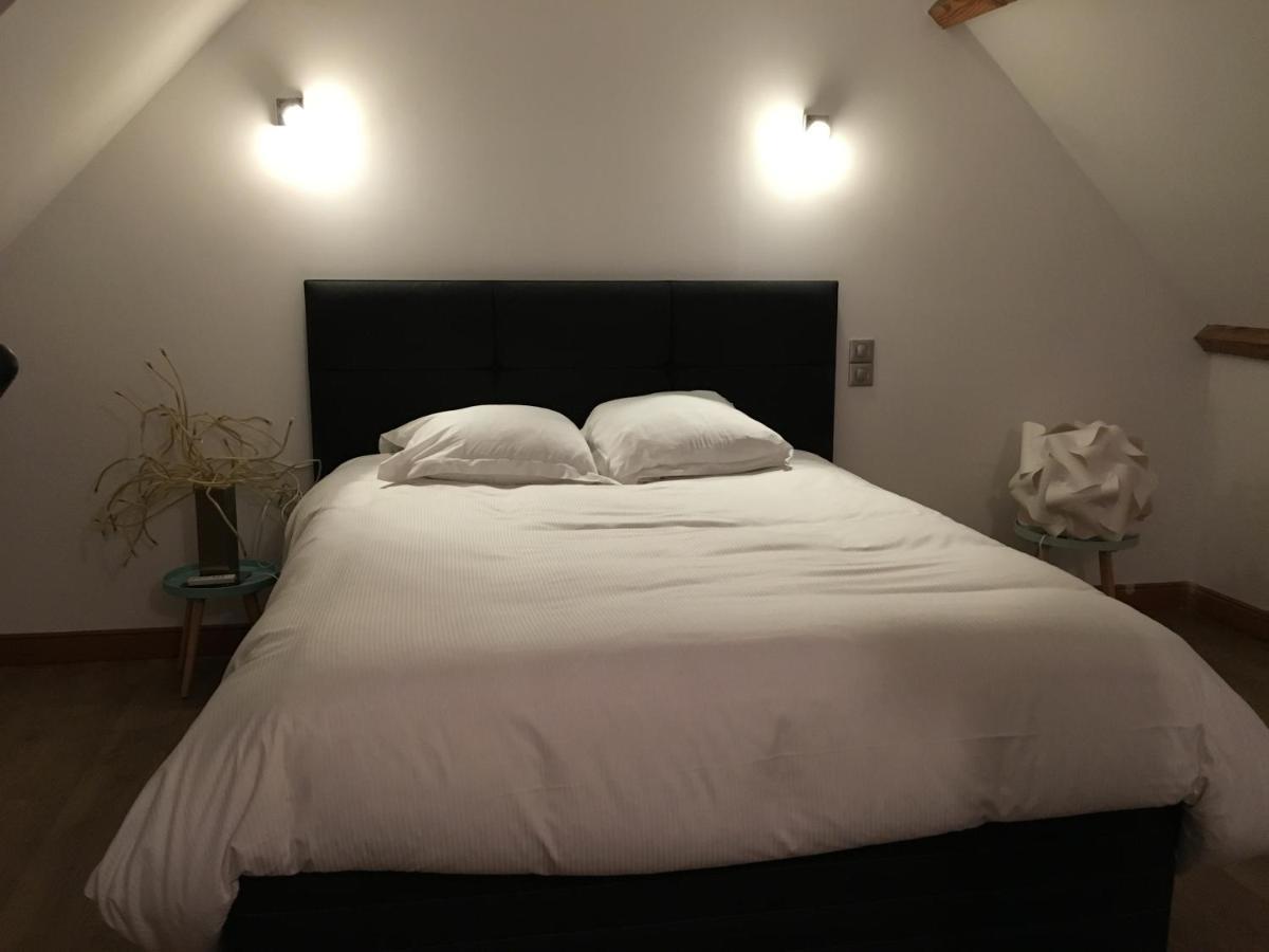 Maison Cozy Wimereux Villa Kültér fotó